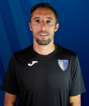 Fede Bessone (Inter Club Escaldes) - 2021/2022